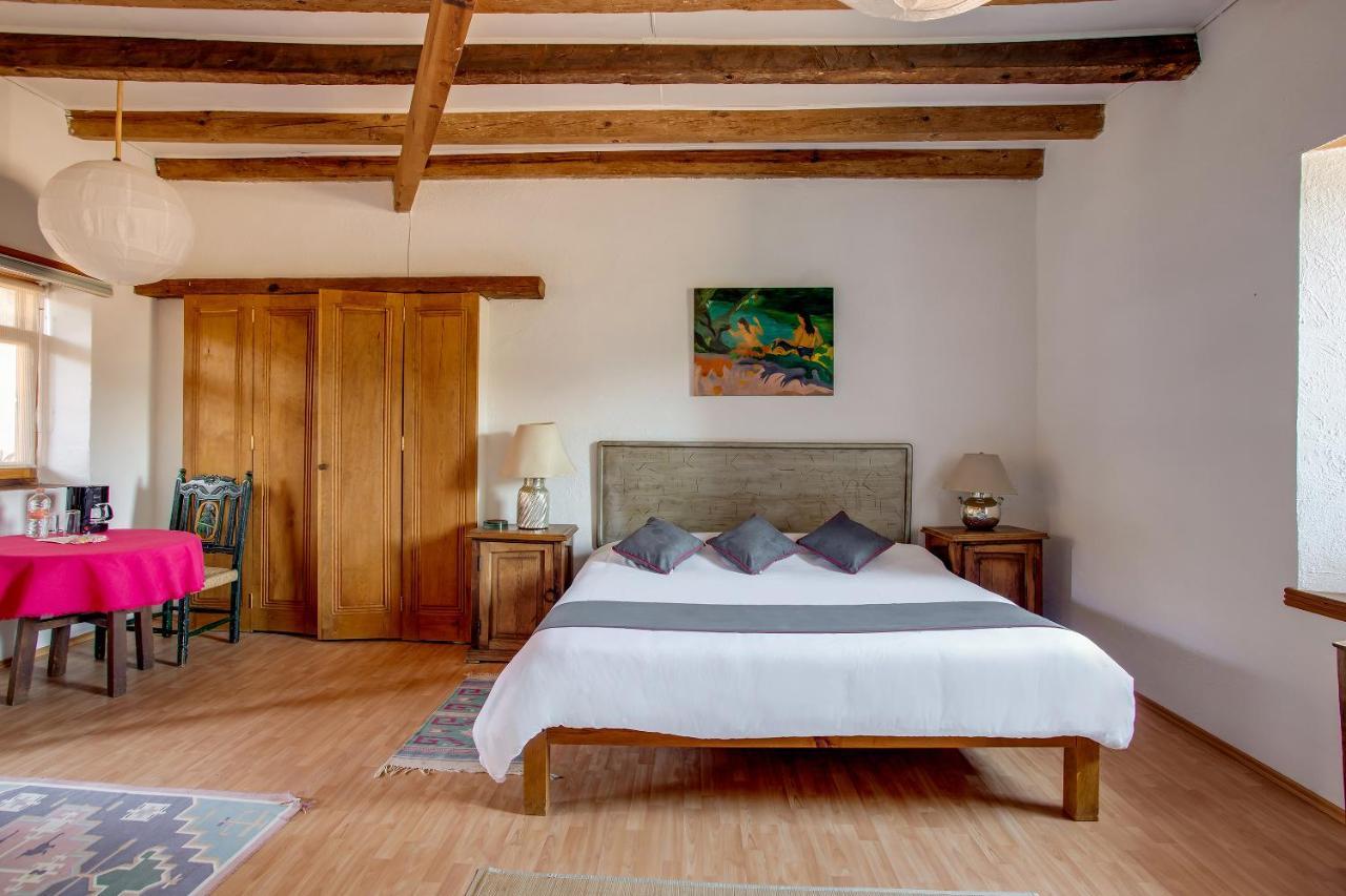 Hotel Boutique La Batucada Valle de Bravo Εξωτερικό φωτογραφία