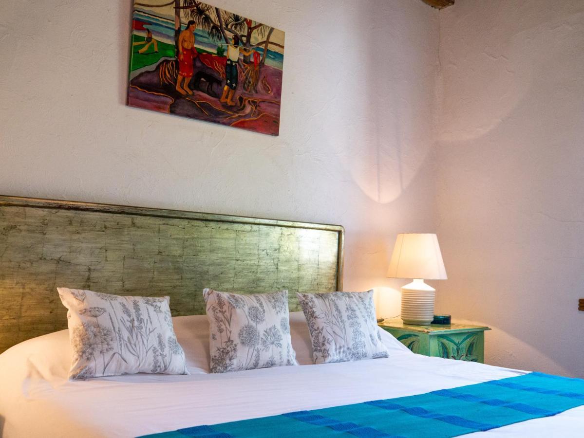 Hotel Boutique La Batucada Valle de Bravo Εξωτερικό φωτογραφία