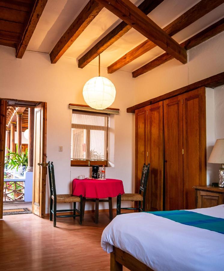 Hotel Boutique La Batucada Valle de Bravo Εξωτερικό φωτογραφία