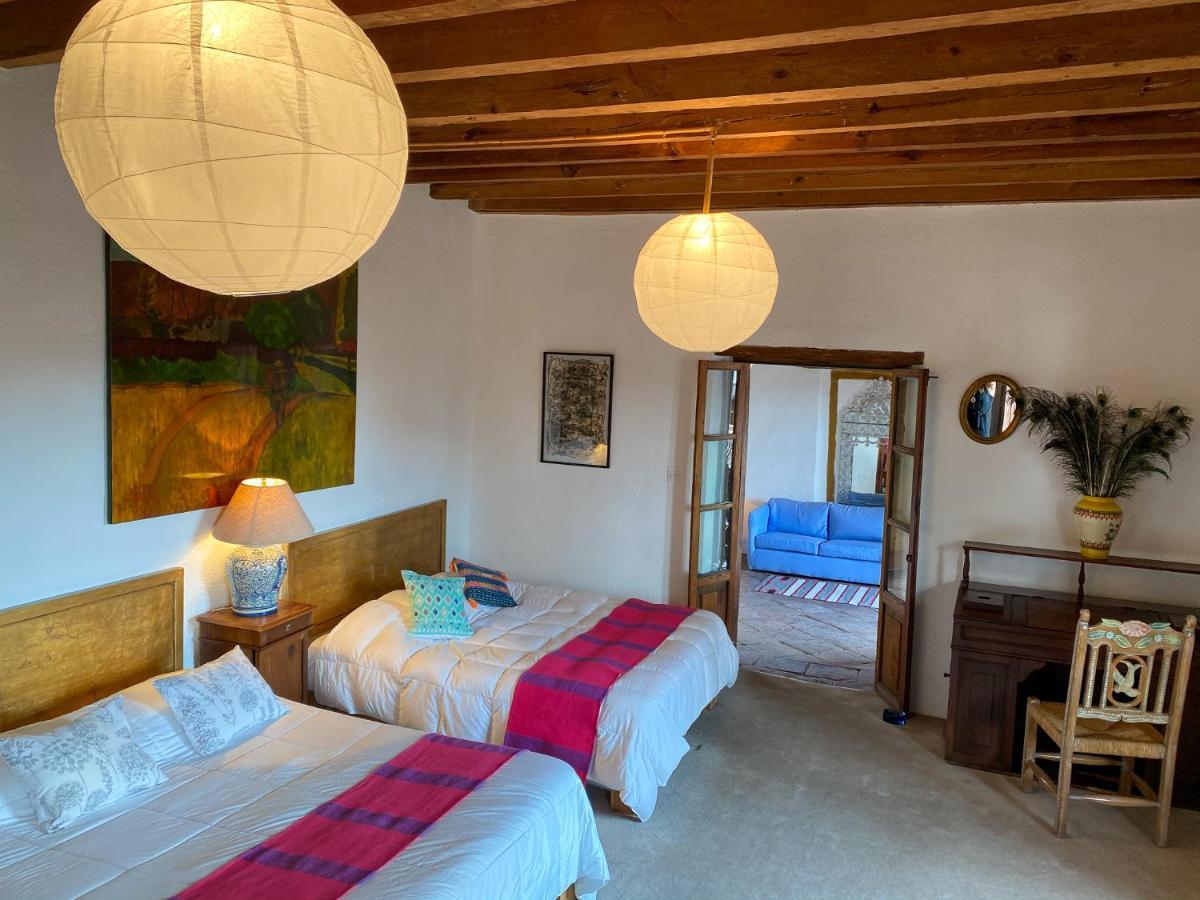 Hotel Boutique La Batucada Valle de Bravo Εξωτερικό φωτογραφία