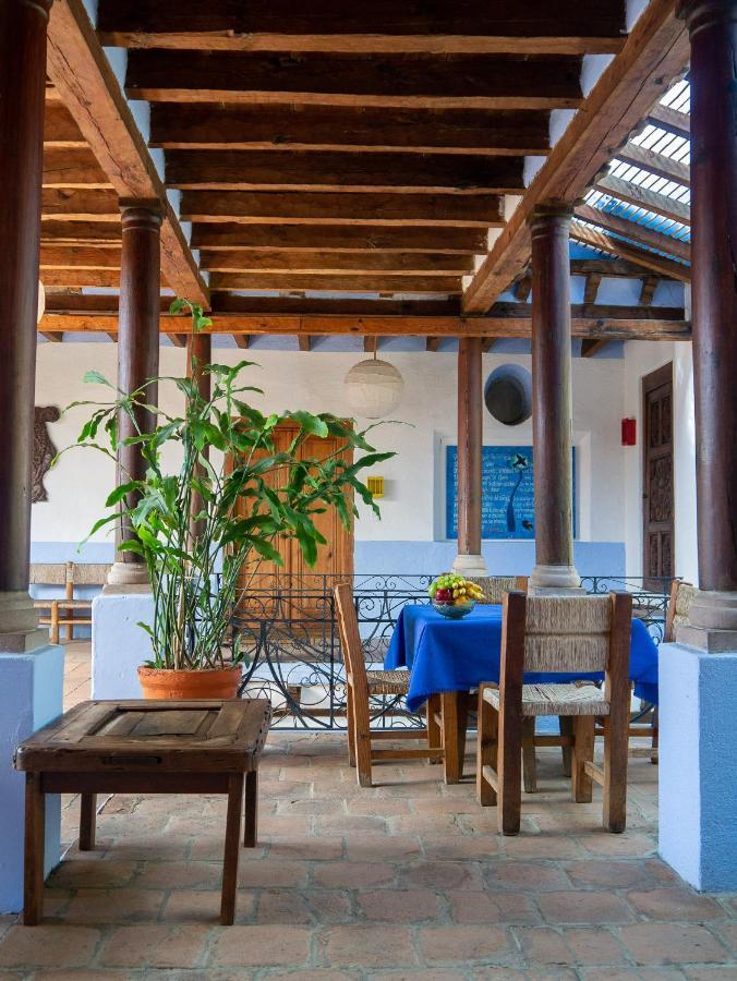 Hotel Boutique La Batucada Valle de Bravo Εξωτερικό φωτογραφία