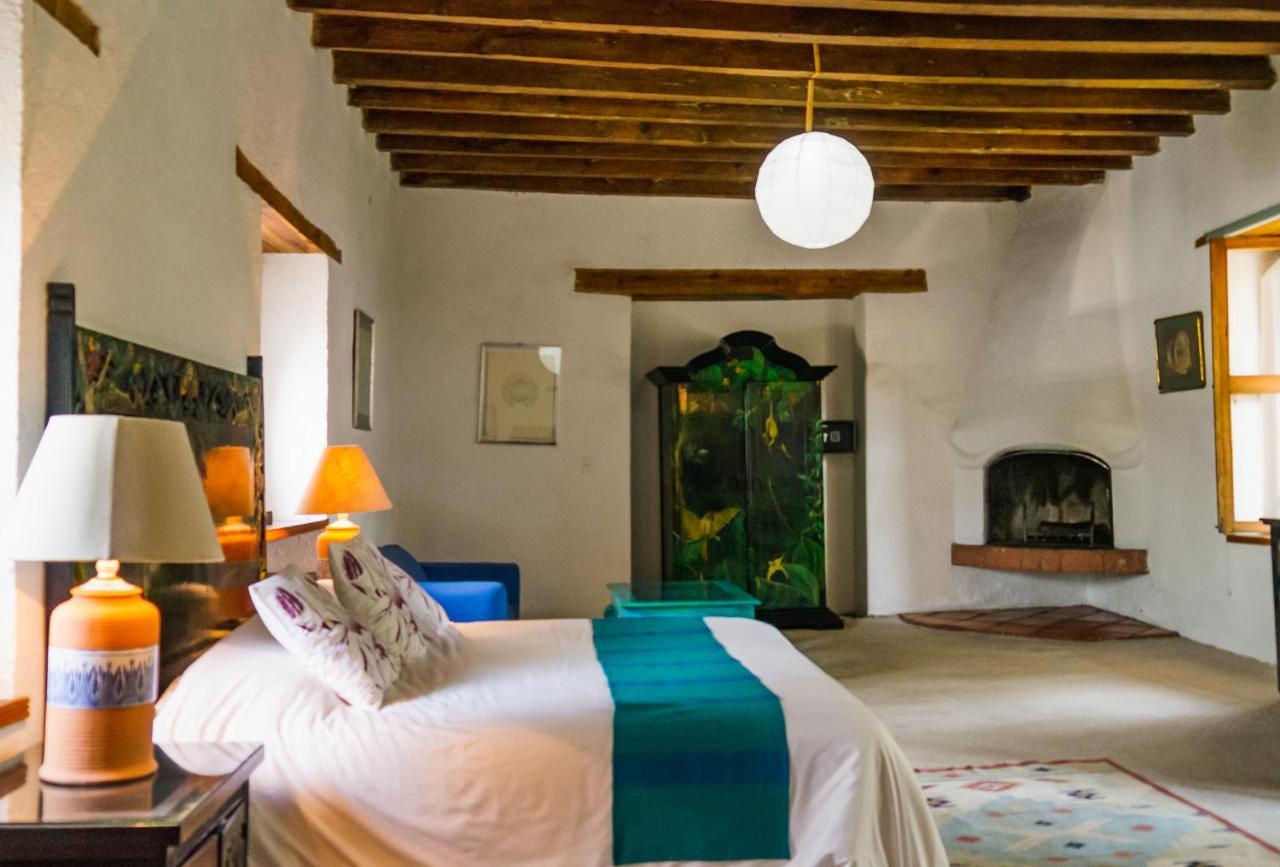 Hotel Boutique La Batucada Valle de Bravo Εξωτερικό φωτογραφία