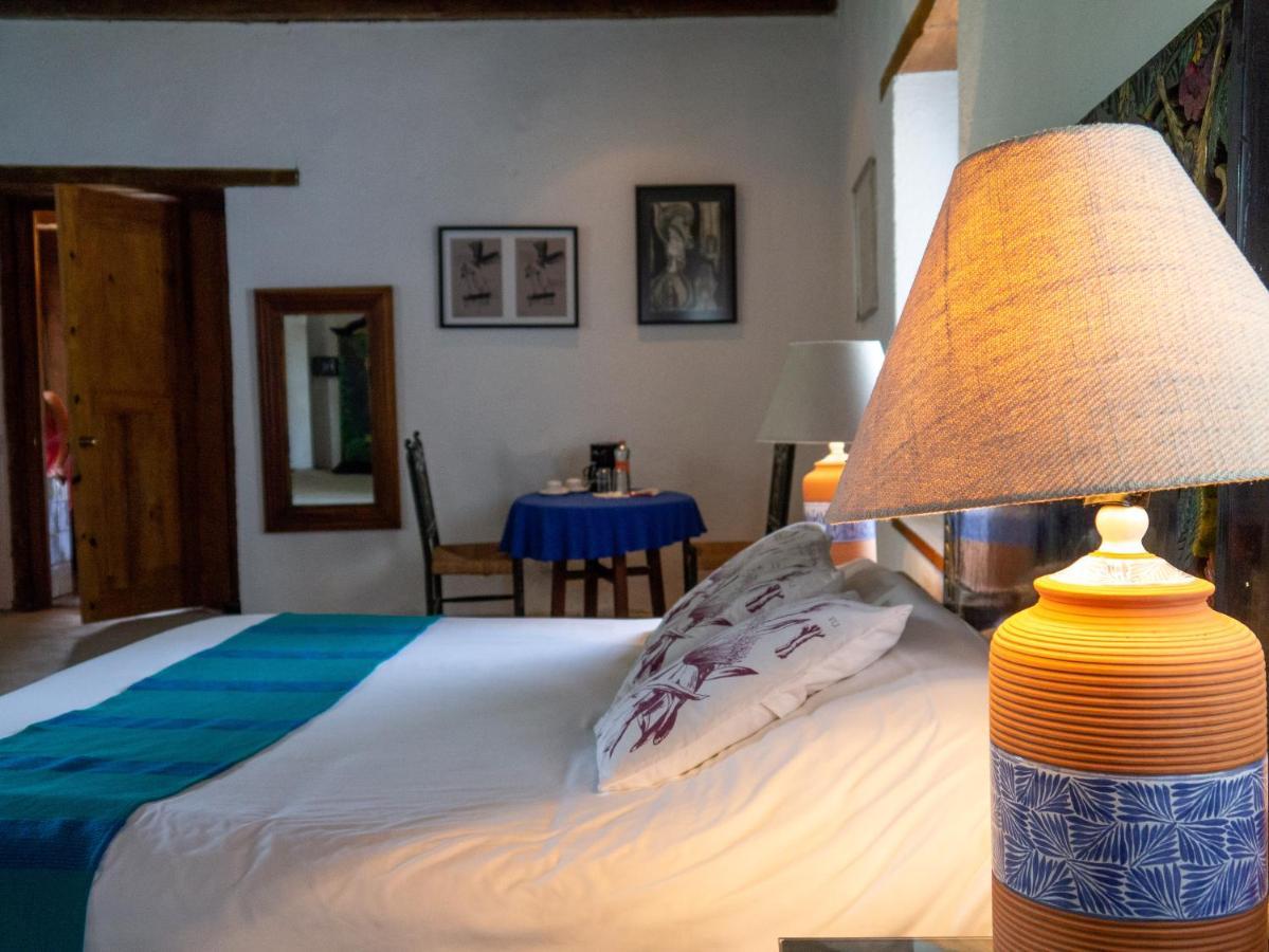 Hotel Boutique La Batucada Valle de Bravo Εξωτερικό φωτογραφία